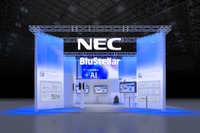 NECがAIで運転を分析・改善提案、安全なモビリティ社会へ…CEATEC 2025 画像