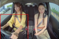 ソニーとSmart Eye、車載センシング技術で協業…新型センサーにAI技術を統合 画像