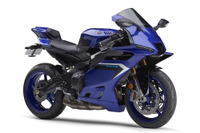「スポーツ派？ツーリング派？」ヤマハの新型スーパースポーツ『YZF-R9』純正アクセサリー9アイテムが早くも発売 画像