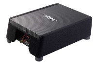 英VIBE AUDIO製10インチサブウーファー搭載「BA10SQ-V4」販売開始、イース・コーポレーション 画像