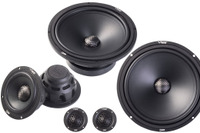 ハイエンドスピーカーの新製品、英VIBE AUDIO「セブン・シルバー」シリーズ、イース・コーポレーションが発売 画像