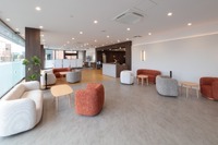 トヨタモビリティ東京がシニア層向け新施設「恋ヶ窪MIRAIE Living」オープン 画像