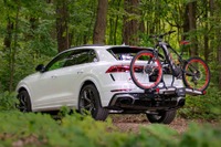 約90万円で買えるアウディ! 電動マウンテンバイクが第2世代に進化、航続は最大150km 画像