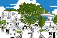 スバル企業城下町・太田市、市民参加型ガイドブック「OTA magazine」最新号を発行 画像