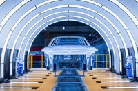 BASF、自動車塗料事業をカーライル主導ファンドに売却へ…株式40%は継続保有 画像
