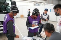 三菱ふそう、セールス&カスタマーサービスコンテスト開催…全国105名が技能競う 画像