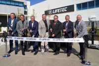 ZF LIFETEC、米国に最新テストセンター開設…自動運転時代の安全技術開発へ 画像