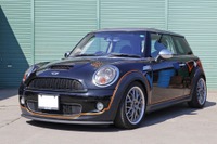 MINI クーパーSがここまで変わる！ 内蔵アンプ×2ウェイで艶音を得る［Pro Shop インストール・レビュー］by ZEPT 画像