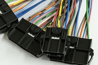 ハロゲンフリーの次世代難燃剤「KISUMA X」、セトラスと協和化学が発表 画像