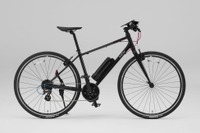 ホンダ、自転車の「電動アシスト化」サービス「SmaChari Kit」のライセンス事業開始 画像