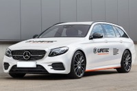 最新アダプティブエアバッグとシートベルト、乗員監視技術で体型に合わせて展開調整…ZFが開発 画像