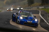 NLS最終戦でも奮闘、トーヨータイヤチームがSP-PROクラス総合10位獲得 画像