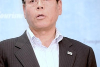 国交省、当選祝電をとりやめ---無駄遣い見直し 画像