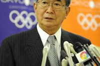 【チャレンジ三宅島09】石原都知事の次期レース構想 画像