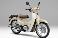 たかが「原付き」、されど新基準の「原付きバイク」　ホンダが新排ガス規制対応の4車種投入へ［新聞ウォッチ］ 画像