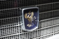 新型センチュリーは2ドアに、レクサス『LS』は6輪ミニバンに大変身…土曜ニュースランキング 画像