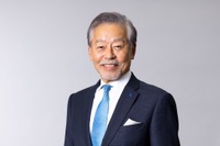 堀場製作所の堀場厚会長、英国王から名誉大英勲章を受章…自動車産業への貢献が評価 画像