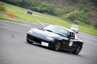 学生限定採用走行会「ドラリク」、埼玉県の本庄サーキットで11月開催…アップガレージ 画像