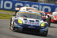 【SUPER GT 第7戦】展望…柳田選手「GT300クラスも激戦です」 画像