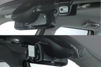 純正ETC機能をそのまま活用できる! アルパインがBMW・MINI専用デジタルミラーを発売 画像