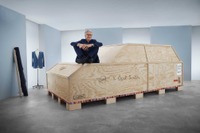 MINI×ポール・スミス再び、限定モデル初公開へ…ジャパンモビリティショー2025 画像