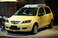 マツダは海外市場がZoom Zoom!! 国内の不調を海外売上げでリカバリー 画像