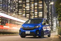 Honda車ユーザー必見！今乗っている愛車に“新車級の艶”を甦らせる純正ボディーコーティング『フレッシュキーパー』の真価 画像