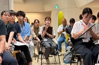 スズキが参画、首都圏の大学生が地元企業と交流…浜松市でスタディツアー開催 画像