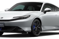 ホンダ『プレリュード』新型、豊田合成のカーテンエアバッグ採用…クーペの狭い空間に対応 画像