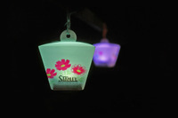 スタンレー電気、自動車用LED照明など光の安全安心技術を展示へ…創エネ・あかりパーク2025 画像