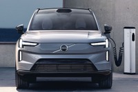 ボルボカーズ、EVの1年無料自宅充電サービスを本国で開始…世界展開も計画 画像