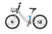 水素アシスト自転車、国内初の型式認定取得…YOUON JAPANが開発 画像