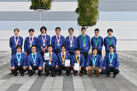 日産、技能五輪全国大会で記録的成果…金賞3件を含む13件受賞 画像