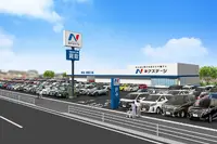 ネクステージ、甲府昭和インター店オープン…販売・整備・買取がワンストップで 画像