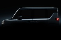 BYDが軽自動車市場に参入、EVプロトタイプ初公開へ…ジャパンモビリティショー2025 画像