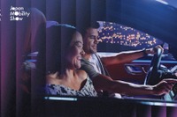 BMWとMINIの車内エンタメ強化、DTS AutoStage Video Serviceを日本市場で開始…ジャパンモビリティショー2025 画像