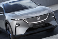 マツダの新型SUV『EZ-60』が250万円スタート…10月に盛り上がった口コミ記事ベスト5 画像