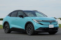 日産『リーフ』新型、bZ4X・CX-30・ノアが競合に　電動×家族×中価格帯で勝負 画像