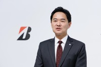 ブリヂストン、森田泰博氏が新グローバルCEOに就任へ 2026年1月1日付 画像