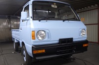 中古軽トラをEV化、『そらまる』など出展へ…ジャパンモビリティショー2025 画像