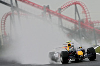 【F1日本GP】レッドブルマシン展示 三重県ウィーク9月14-20日 画像