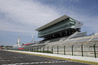 【F1日本GP】鈴鹿VIPスイート・プレミアム特典、続々決定 画像