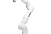 ヤマハ発動機、初の協働ロボット発売…人間の腕に近い7軸構成で柔軟作業 画像