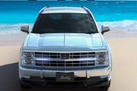 光岡のSUV『バディ』、150台限定で再販売決定…726万円で先行予約開始 画像