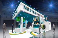 日本特殊陶業、電気・水素・燃料のカテゴリーに分けて展示予定…ジャパンモビリティショー2025 画像