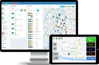 電脳交通のクラウド型配車システム、岩槻タクシーが導入…業務効率化で移動サービス向上へ 画像