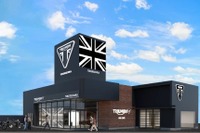 トライアンフ、埼玉県所沢市に新店舗「トライアンフ所沢」開設へ…2026年3月 画像