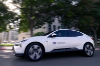 最新の自動運転・運転支援技術、インテル傘下のモービルアイが出展へ…ジャパンモビリティショー2025 画像