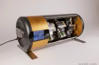 宇宙実験装置「AMAZ」、スペースブラストとデジタルブラストが紹介へ…ジャパンモビリティショー2025 画像