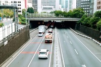 トランプ米大統領来日、都内厳戒、首都高など交通規制も［新聞ウォッチ］ 画像